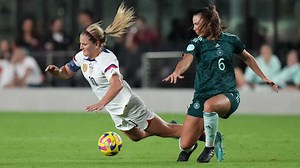 Nationalmannschaft: DFB-Frauen feiern Prestigeerfolg gegen die USA