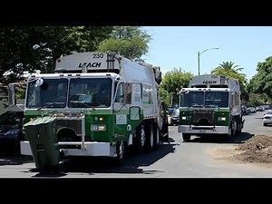 GreenWaste Recovery | San Jose's Unique "Loose" Yard Waste Collection (1)