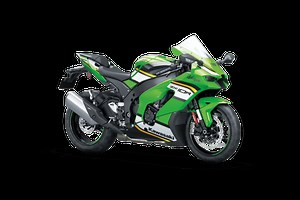 What is the top speed of Kawasaki Ninja ZX-10R? | ZigWheels