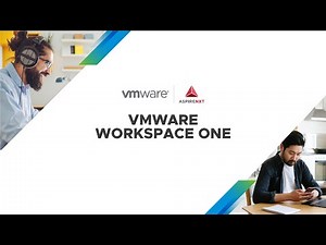 VMWare Workspace ONE