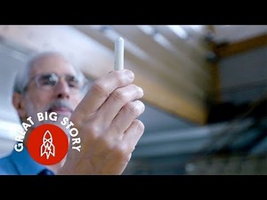 Why the world’s best mathematicians are hoarding chalk