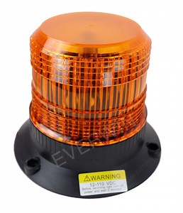 [Hot Item] 12-110V 200mm Connect Wire Length LED Strobe Light