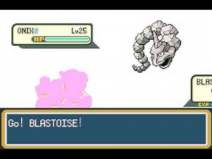 Pokémon FireRed - Team Rocket Hideout (How To Get Silph Scope)