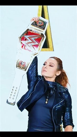 Mami vs The Man The Collision That Shook WWE#short