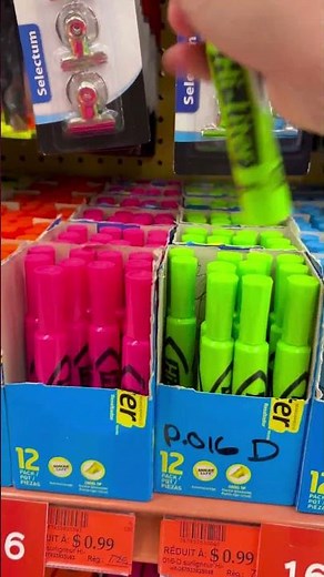 Magasiner les articles scolaires chez Lecompte Victoriaville