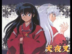 Inuyasha Change the World Opening Full HD
