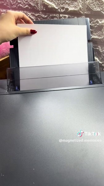 Magnetized Memories Project in Lebanon with Epson