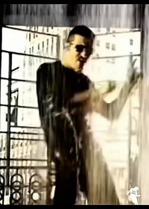 George Michael sampled this classic disco funk hit in what song?