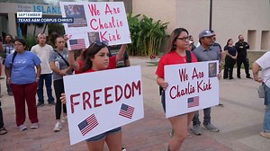 Texas American Federation of Teachers files suit against TEA over Charlie Kirk investigations