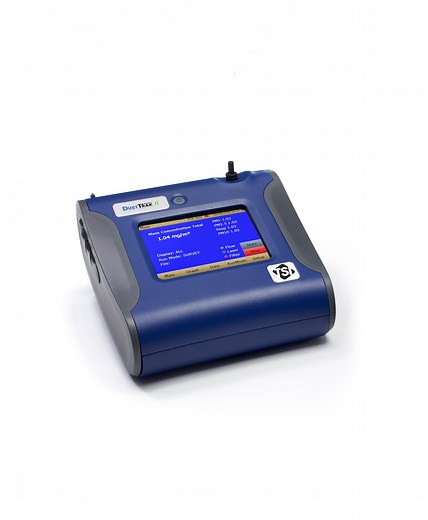 Dust Monitor TSI 8530 DustTrak II - Rent or Buy