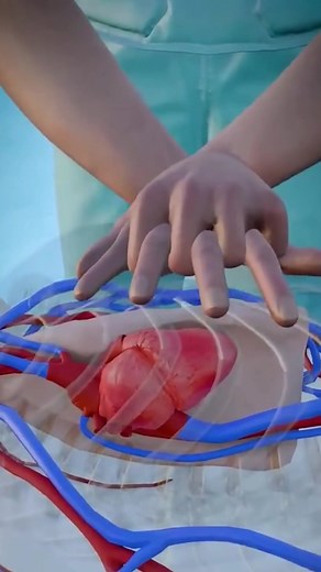 Aprenda a Realizar a RCP Corretamente