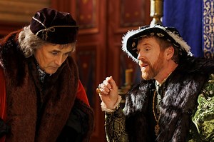 Riveting, dynamic and bloody good fun – Wolf Hall is back after a 10-year wait