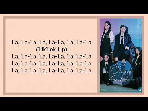 Generation - Triple S Easy lyrics