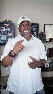 3 Basic Rules of Firearm Safety in 60 Seconds