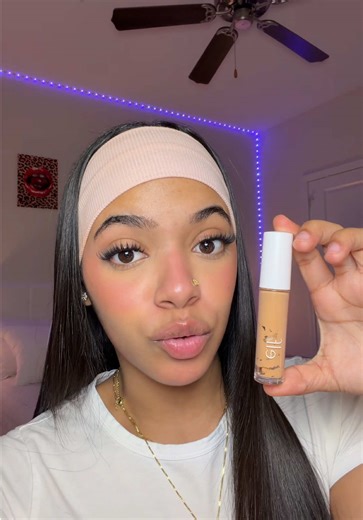 Elf Cosmetics Concealer Review & Swatches