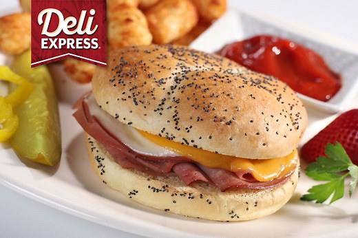 Chuckwagons! - Deli Express