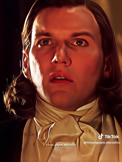 Bi Awakening - The Point of No Return in Phantom of the Opera (2004)