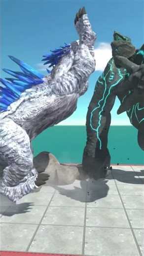 Shimo Vs Skar King🔥