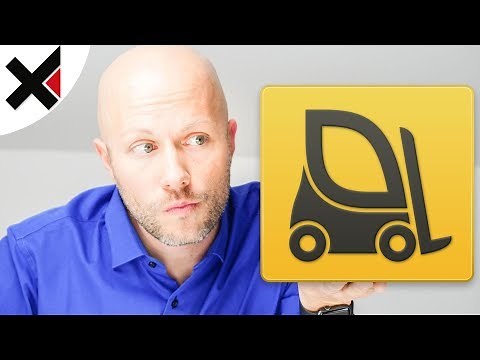 ForkLift 3 - mehr als Total Commander für den Mac | iDomiX