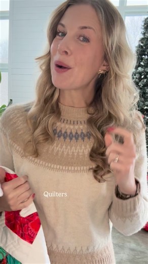 Misty Doan on Instagram: "It’s Giving Tuesday! Please join me in donating a quilt to someone in need via the incredible organization @wraptheworldwithquilts If you haven’t already, please check out the conversation I had with Gina and Beth from Wrap the World with Quilts to learn more about their mission over on @missouriquiltco latest Tuesday Newsday. ❤️"