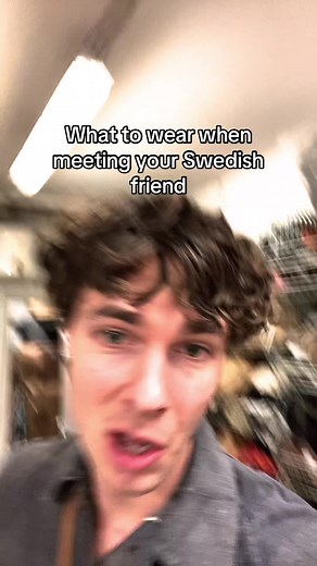 Lets stay safe out there #fyp #norway #fashion #sweden