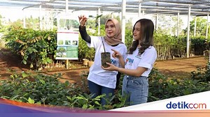 BNI Dukung Penerapan Ekonomi Hijau Lewat Pelatihan UMKM Ramah Lingkungan