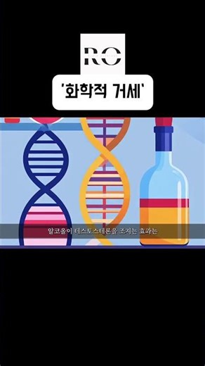 Alcohol = Chemical castration