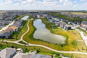 Bridgwater, Winnipeg — The Moore Group | Your Winnipeg Realtors