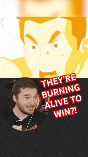 They’re BURNING ALIVE To WIN?? - INVINCIBLE 4x7 Reaction - Invincible Blows Up Viltrum #invincible