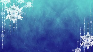 christmas background video