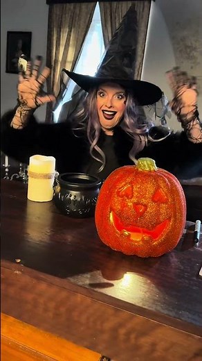Kolik Bab Jag, tolikrát pořádná zábava! 🧙‍♀️🎃👻 #prodeti #fun #halloween #scary #song #video #dance