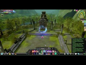 Abandoned City (Strange Liquid) Cabal PH Dungeon Guide