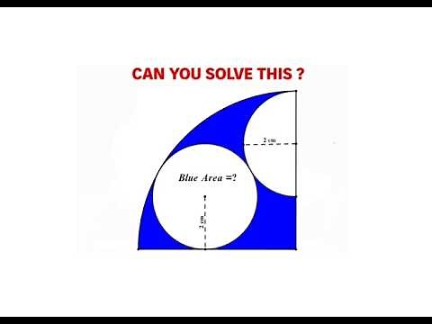 Daily Math Challenge | IQ Test