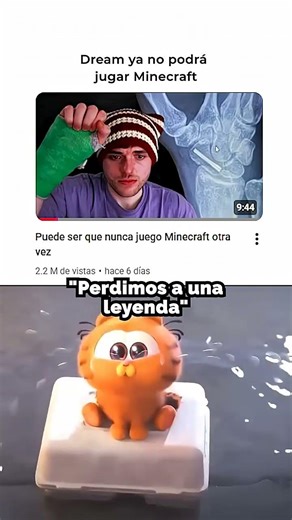 Fin de una era de verdad 💔#shorts #viral #trending #shortvideos #minecraft #relatable #lol