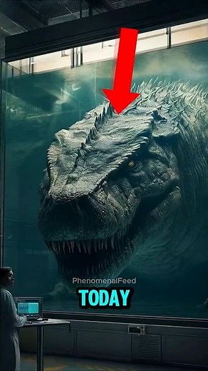 Top 5 Prehistoric Animals Still Alive Today — Older Than Dinosaurs! 😱