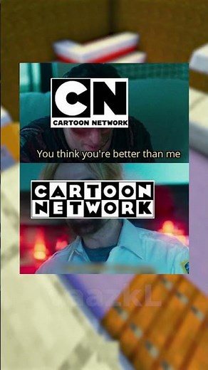 Cartoon Logic Memes