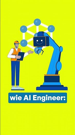 KI-Jobs 2025: Die 3 besten Zukunftsberufe im JobReport!