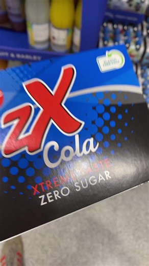#comparing popular fizzy drinks #pepsimax #aldi
