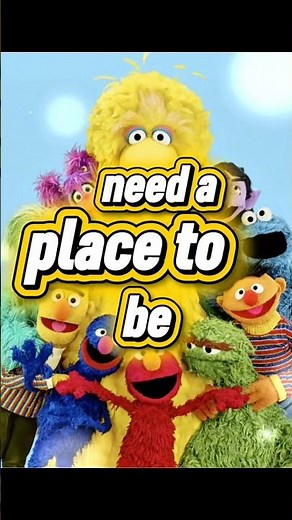 Childhood Was Different… Sesame Street 🥺👉 https://youtu.be/UTNQOBAinNk