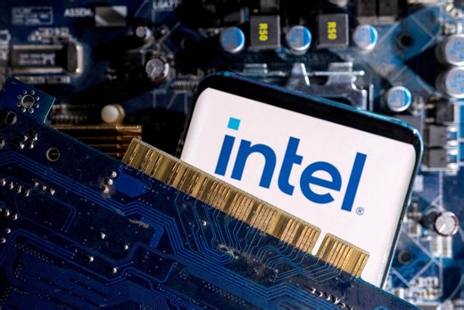 Why the federal government could take a stake in Intel