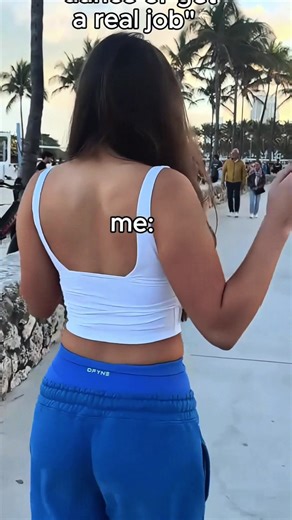 Dancing to get a job can I? #explorepage #streetinterview #entertainmentreels #fypシ | Nalopia Twin