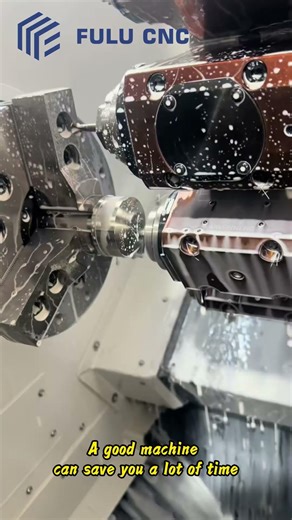 Milling Composite Machining