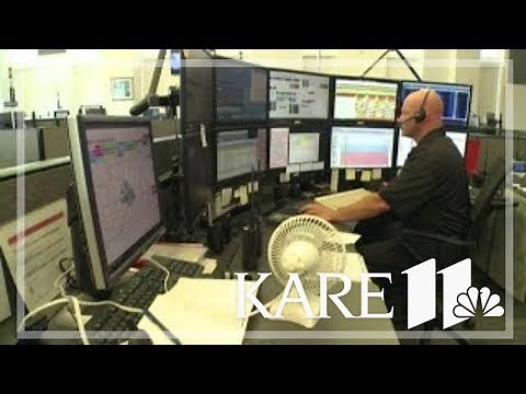 When to call 911 vs. non-emergency number