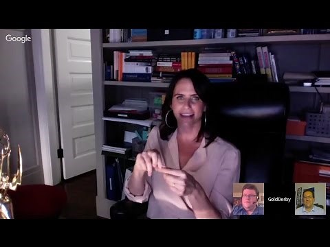Amy Landecker ('Transparent') says Emmy-winning series is needed 'now more than ever'
