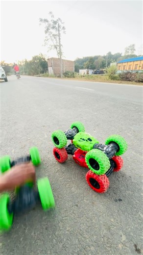 Best Rc Remote Wala Six Racing Mini Car Dakho🏃🏻‍♀️🏃🏻‍♀️