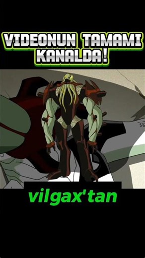 You can watch my full video about Ben 10 Omniverse on my channel! #ben10
