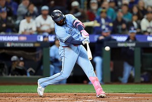 How to Watch Blue Jays vs Mariners ALCS Game 5: Live Stream MLB Postseason, TV Channel