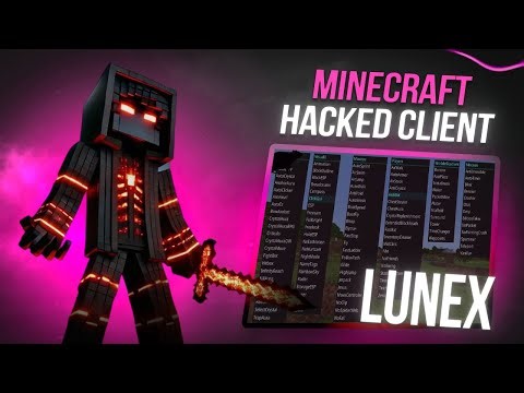 Minecraft Hacked Client | Hack Client Minecraft | Minecraft Hack Client 2025 [Download]