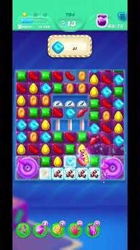 Level 704 The Winning Shortcut
