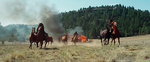 Hostiles (2017)